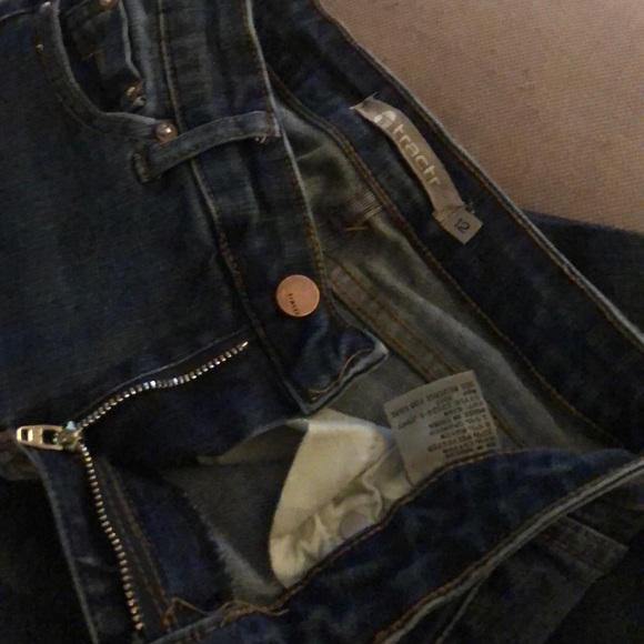 Jeans - Picture 3 of 3